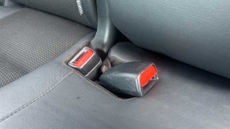 Toyota RAV4 2.5 VVT-i Hybrid Icon 5dr CVT Hybrid Estate